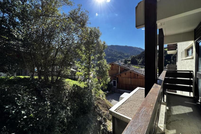 Appartements à La Clusaz - foto 14