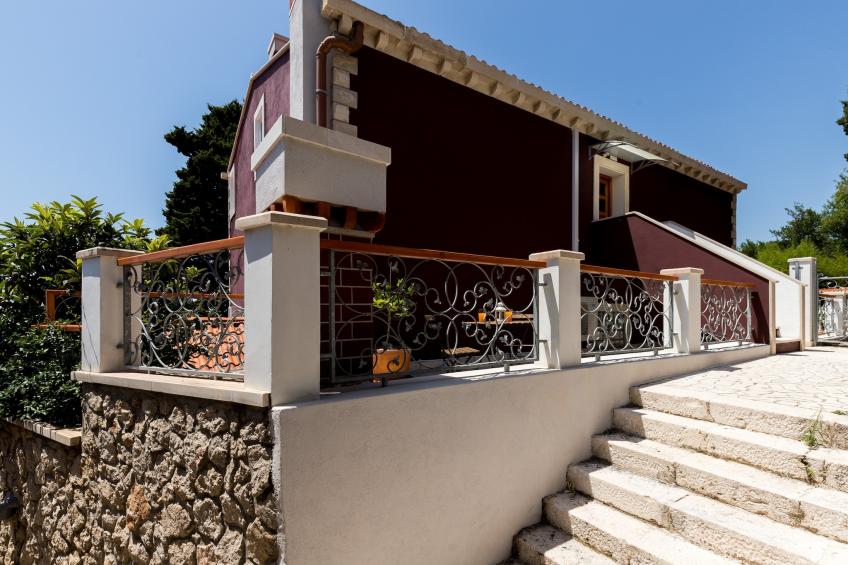 Romance Apartments Dubrovnik - One Bedroom Apartment with Patio (R3) - foto 21