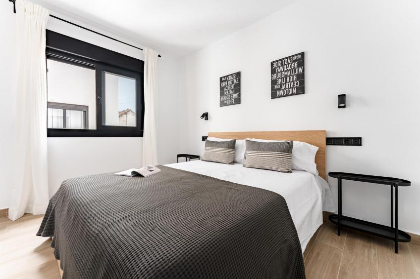 CT 326 - Faro's Fuengirola Prime Location - Boutique Apartment - foto 21