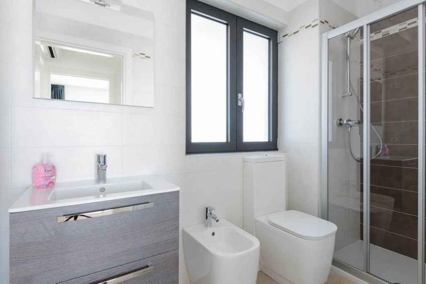 Vakantiewoning met airconditioning en balkon met uitzicht op de lagune - BF-R7T69 - foto 16