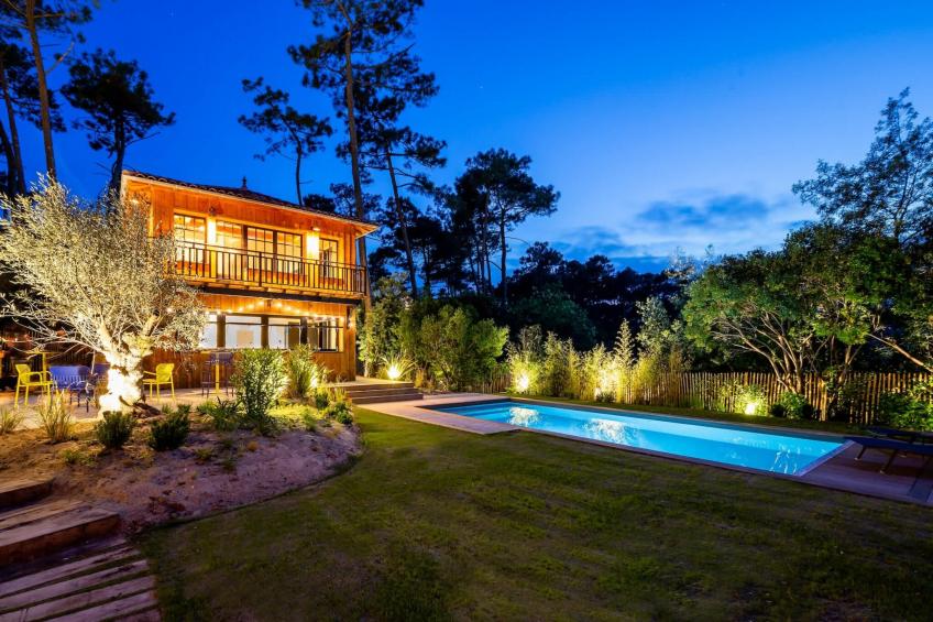 Villa Sylvestre - foto 18