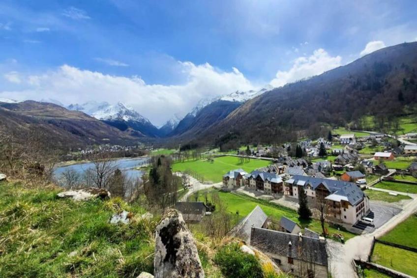 Résidence Les Reflets Du Lac - foto 19