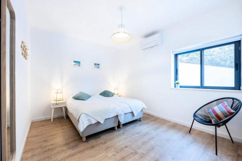 Fortaleza Sea View Villa Miramar - Two Bed Downstairs Apartment - foto 3