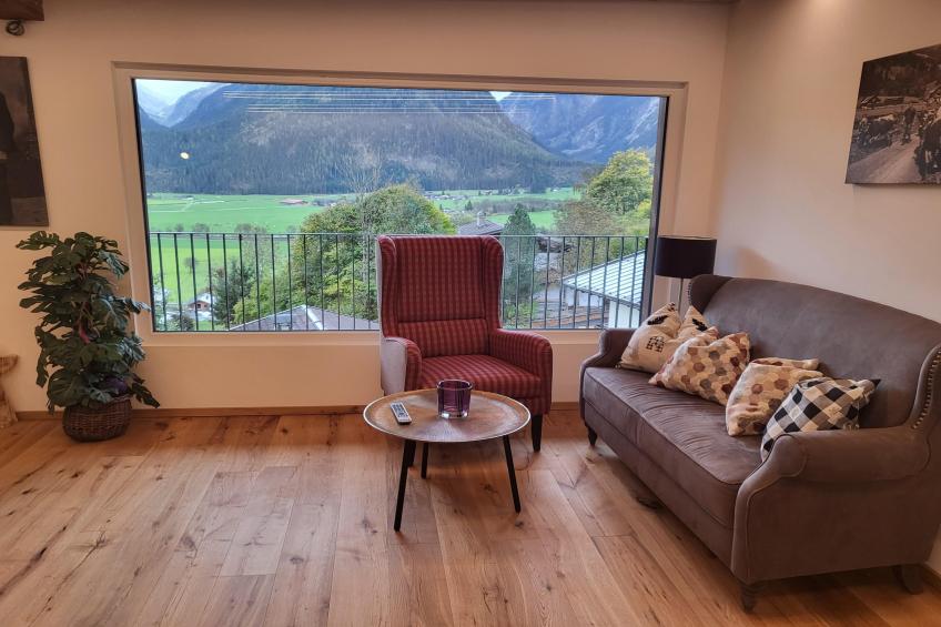 Apartment building Tauernfenster, Neukirchen|Großvenediger - foto 6