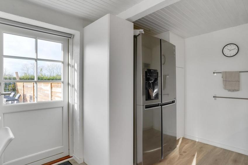 "Thessa" - 900m from the sea in SE Jutland - foto 17