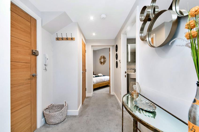 The Regency - foto 20