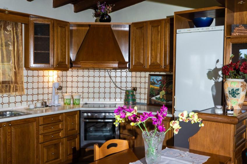 Mary's country house near Meteora - foto 8