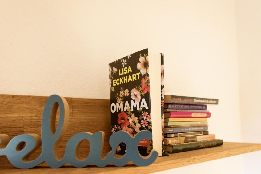 Studio Esche 1 - foto 22