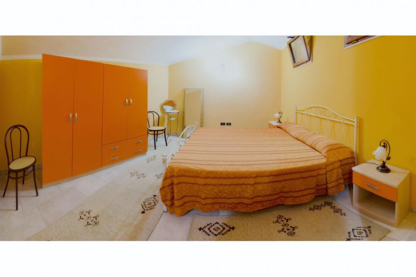 Wohnung in Acquarica Del Capo mit Privatparkplatz - foto 4