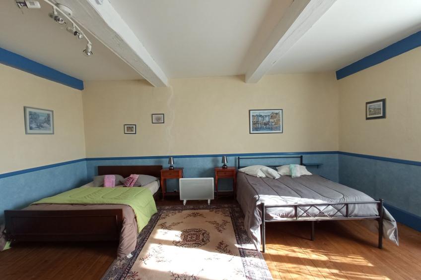 Les deux Unicornes Herrenhaus - foto 2