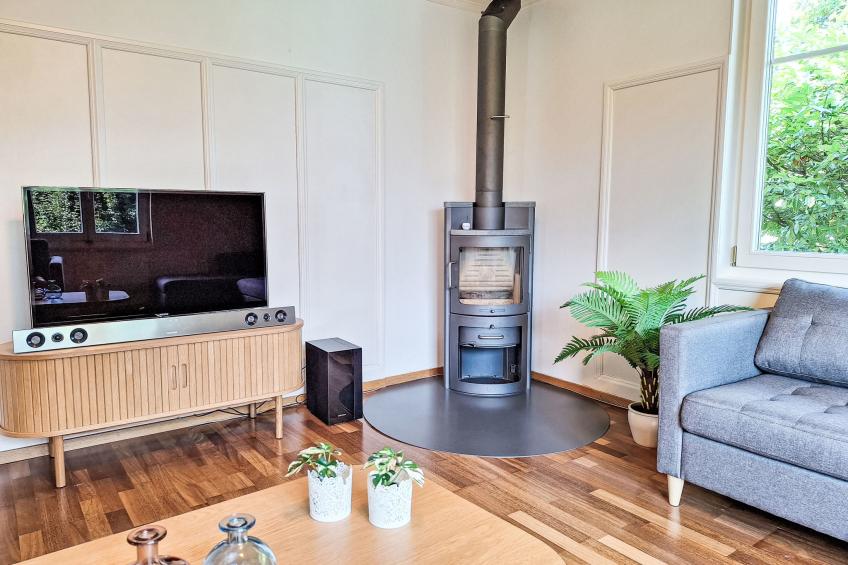 Haus am See 4B - foto 9