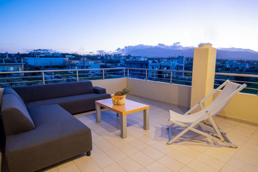 Haus in Agii Theodori mit privatem Pool und Panoramablick - foto 27