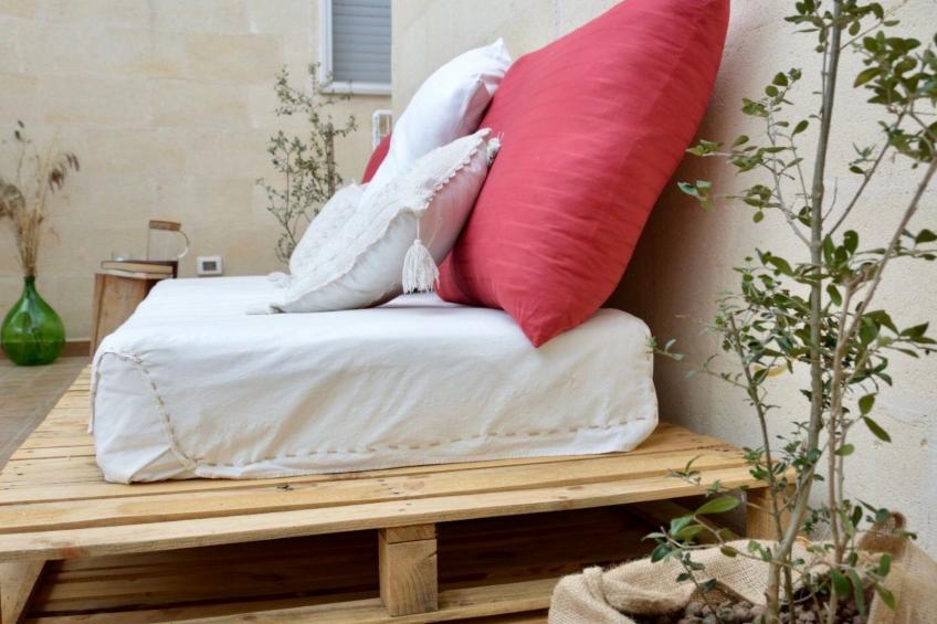 Il Pero - Ferienhaus Portacrànni - foto 12