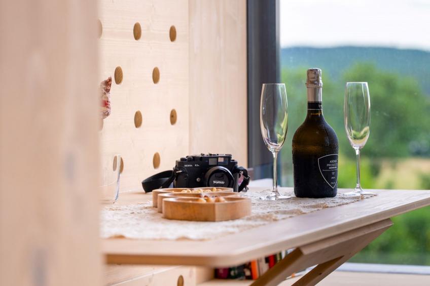 Glamping Sokolka - foto 12