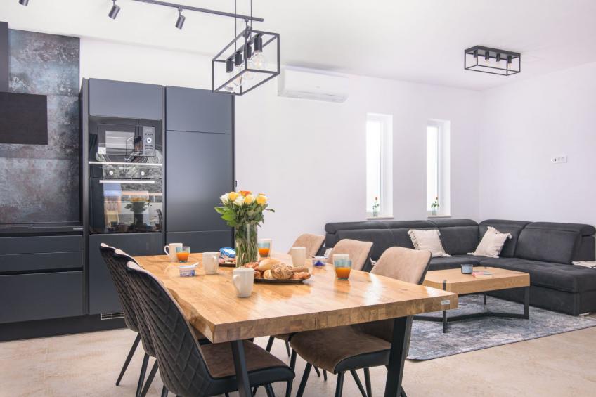 Villa Tempest in der Nähe von Zadar - foto 18