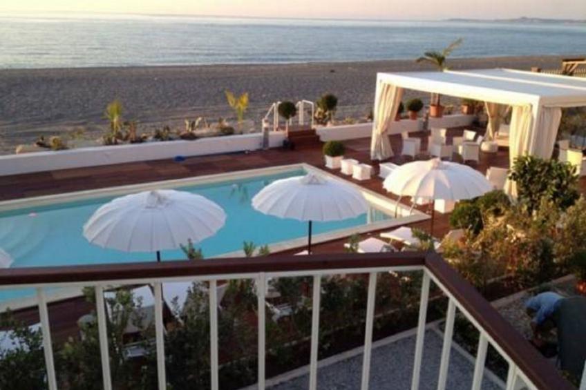 Wohnheim Ancorabianca Salina - foto 2