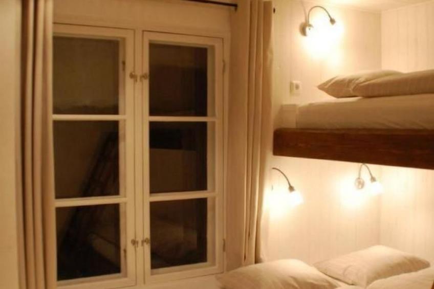 Charmantes Ferienhaus in der Wildnis Lapplands - foto 16