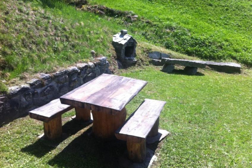 Chalet Marnelia - foto 16