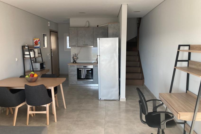 Zax Meerblick Villen mit Pool und 8 Schlafzimmern dom - foto 17