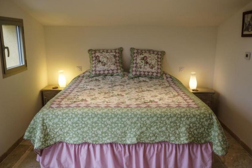 Wunderschöne Villa in Valcros mit Pool und Meerblick - foto 14