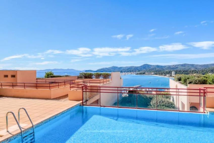 Residence Mandariniers - T3 For 4 People - Swimming Pool - foto 5