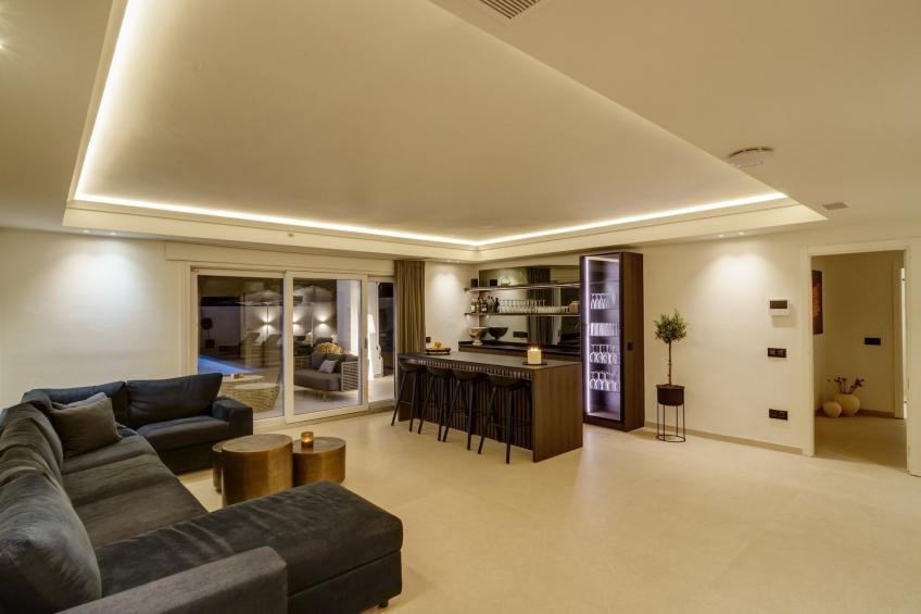 Fantastic Luxury Villa near Marbella - foto 18