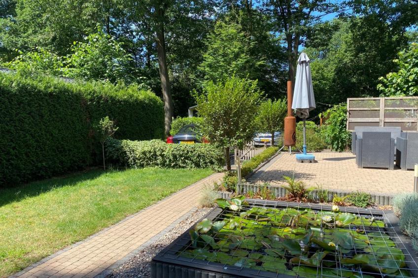 Ferien in Wageningen - foto 30