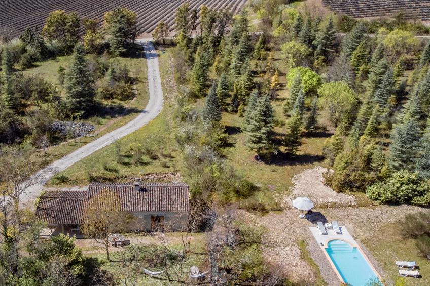 Gite la Bergerie - foto 2