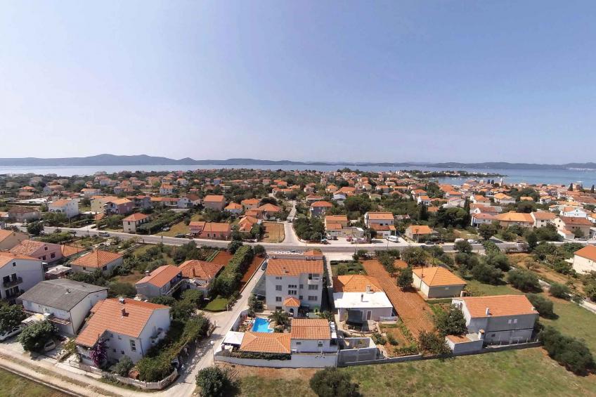 Holiday apartment with airconditioning - BF-YW2M - foto 3