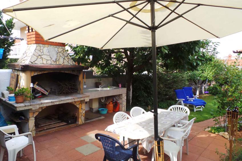 Holiday apartment with air conditioning and barbecue - BF-76X4 - foto 21