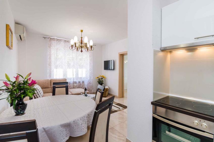 FerienWohnung mit Meerblick und große Terrasse - BF-K2R7 - foto 26
