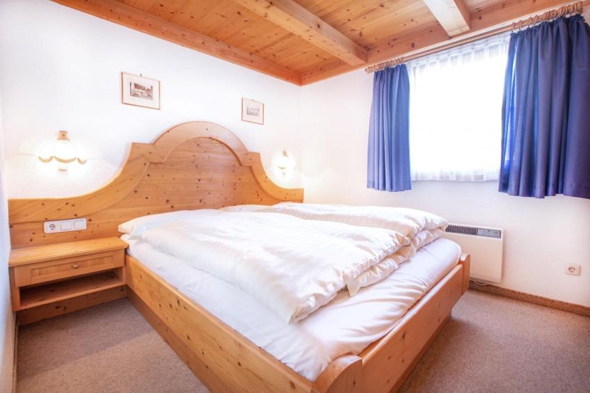 holiday home, Königsleiten-Ferienhaus Munterhütte - foto 12