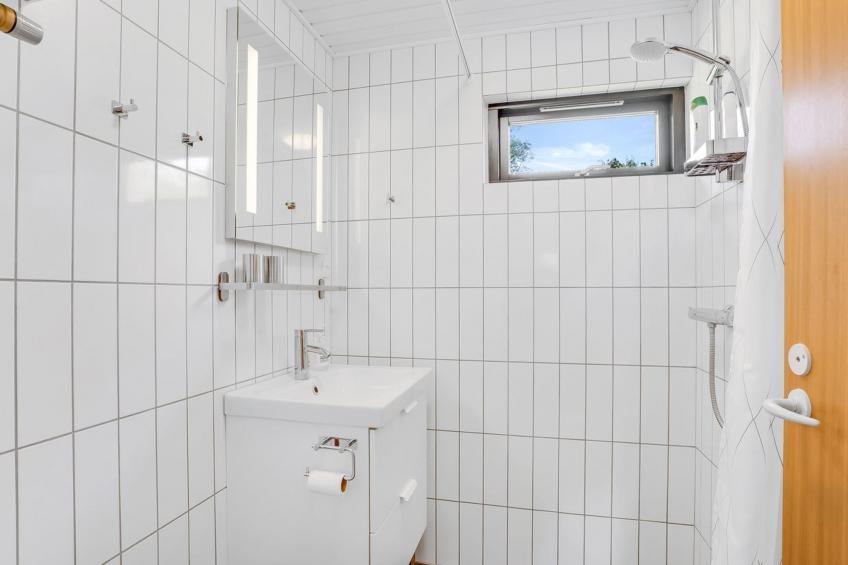 "Lars" - 250m from the sea in Lolland, Falster and Mon - foto 17