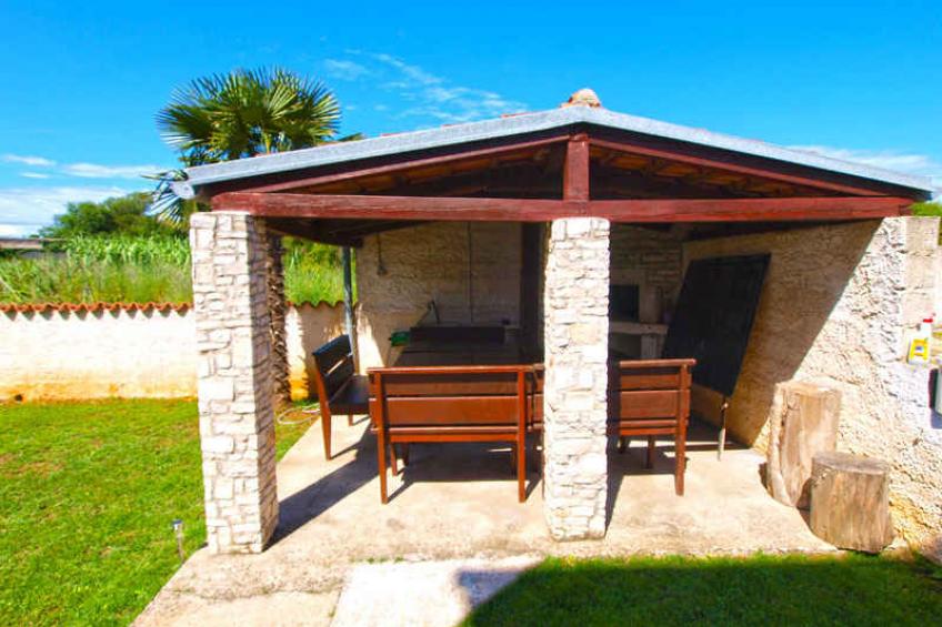 Ferienwohnung mit Balkon - BF-46CDR - foto 35