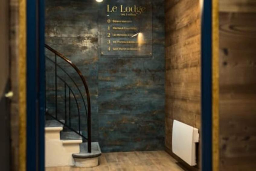 Résidence 3 Vallées En Hiver, Vélo En été – 2 à 4 Pers. - foto 36