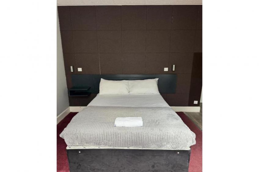 Standard Double Room - foto 4