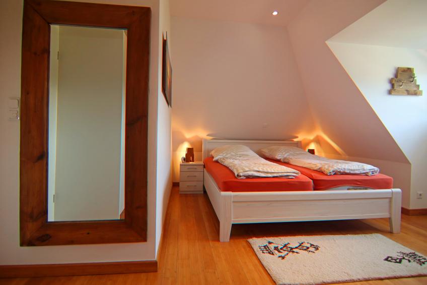 Holiday home Weisse Düne, Zinnowitz - foto 40