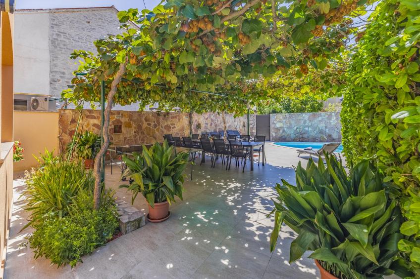 Villa Mimoza - foto 27