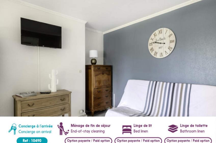 Appartements à Le Pouliguen - foto 3