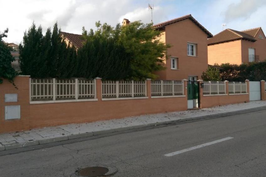 Finca 'Casa del Valle' mit eigenem Pool - foto 28