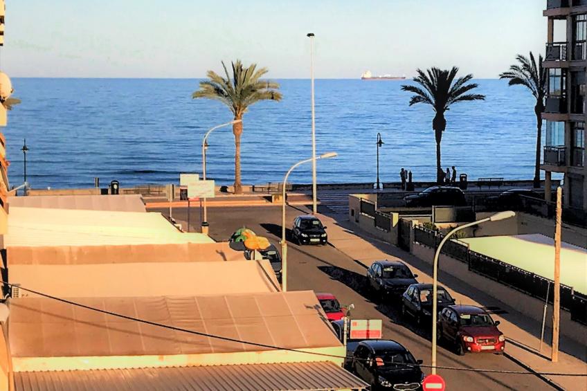 Rivera Wohnung mit Meerblick - foto 6