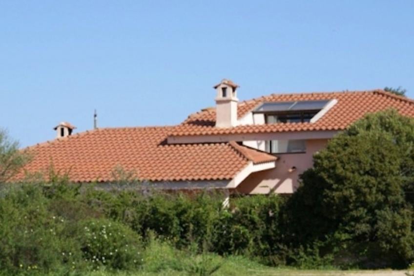 VILLA ARBATAX