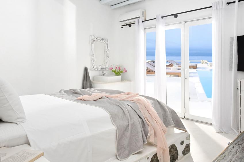 SUPERB BEACH ACCESS LUXURY SEA VILLA POOL by Calypso Sunset - foto 31