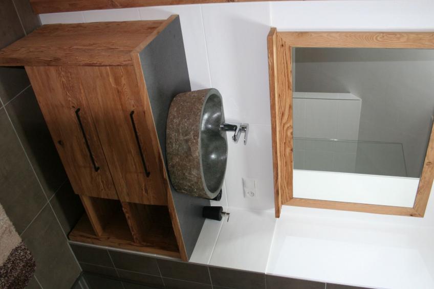 Rebenchalet - foto 40