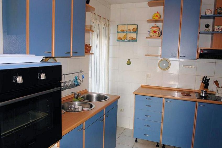 Wunderschönes Ferienhaus in Povile mit Garten, Terrasse und Grill und Meerblick - foto 6