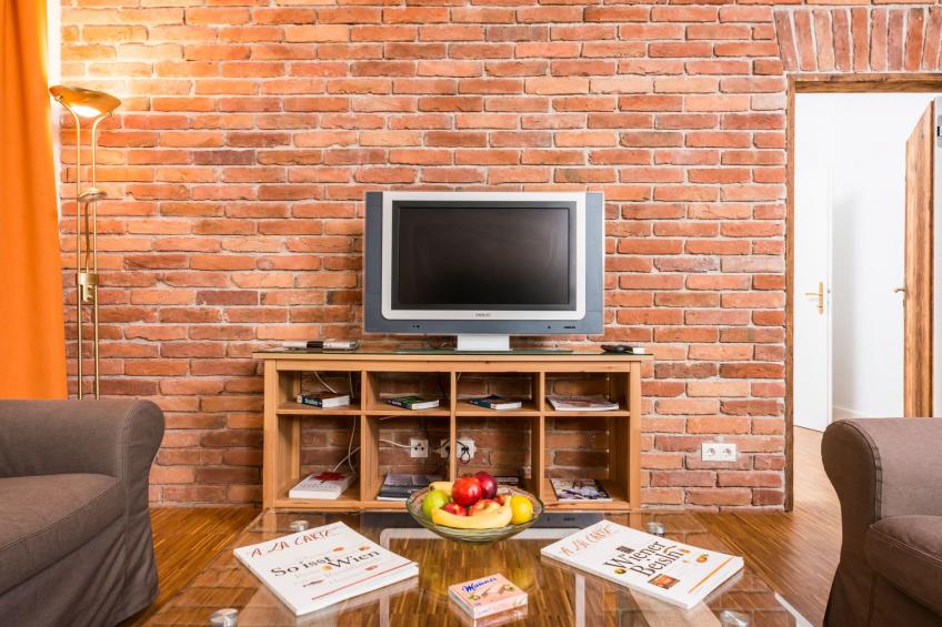 Appartement mit eigenem Garten und Terrasse - foto 10