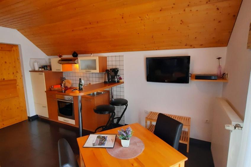 Studio-Appartement mit Balkon - foto 15