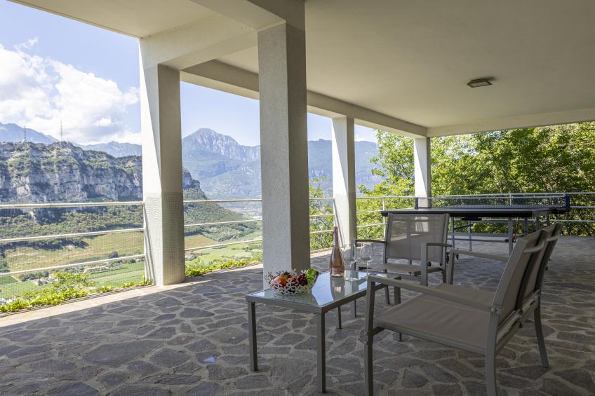 Villa Panorama with private pool - foto 29