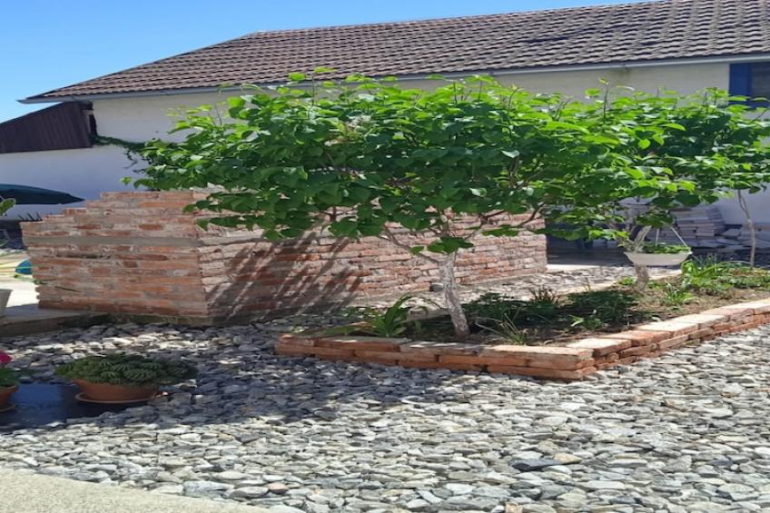 Holiday Home Kim - Three Bedroom Holiday Home with Swimming Pool - foto 11