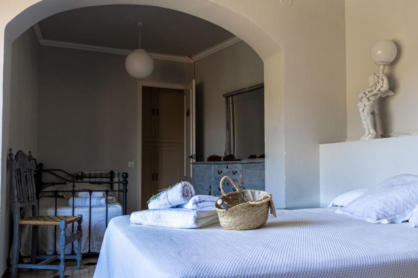 Ländliches Haus Cal Xamora - foto 57